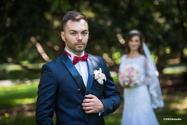Fotografie VAVA Studio